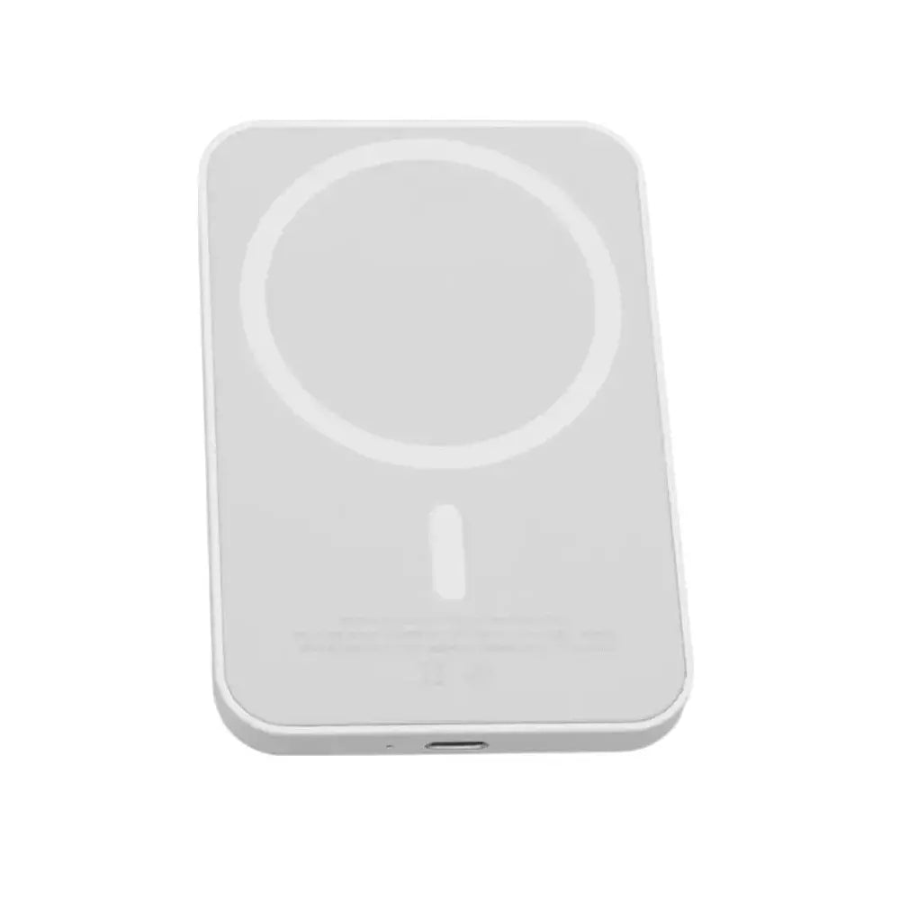 ( Magsafe )™ -Bateria Inalambrica Portatil  : .Carga Inmediata, Sin Cables, Sin Esfuerzo