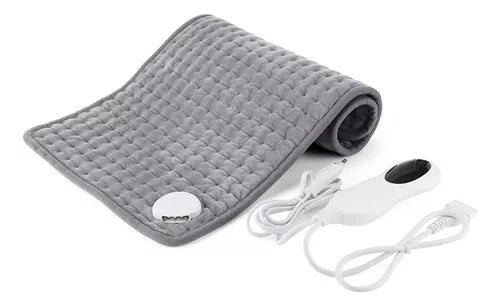 (Joofu)™ -Almohadilla Manta Termica: Calor Terapéutico Al Alcance de Tu Mano