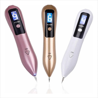 ( Guapa)™ -Removedor Verrugas Lunares Manchas Caute : Elimina Imperfecciones al Instante